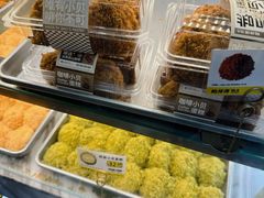 -鲍师傅糕点(虹口龙之梦店)