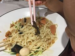 -拌面小当家