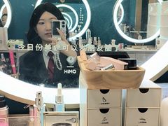-海马体照相馆(北京合生麒麟新天地店)