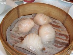 0904180020-喜来登由由大酒店九州膳坊中餐厅