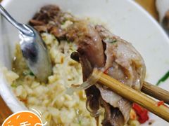 -刘信牛羊肉小炒泡馍(回民街店)