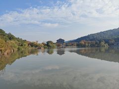 -穹窿山景区