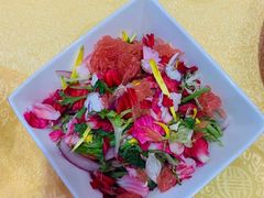 -白家大院·王府宫廷菜(苏州街店)