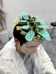-MT·ID 烫发.染发.接发SALON