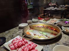 -小龙坎火锅(总店)