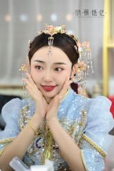 -欣薇婚纱(新源乐汇城店)