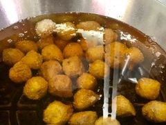 -老福合沟无米粿甜汤粿品店
