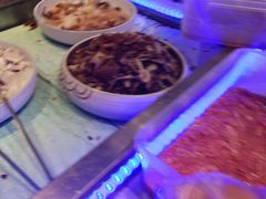 -爱有声毛肚串串火锅自助(龙之梦大都汇店)