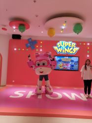-乐多星球潮玩中心(沈阳嘉里城店)