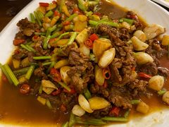 -金陵后厨·南京菜(新街口秣陵路店)