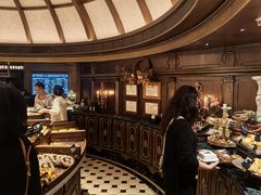 -B&C黄油与面包·THE GARDEN BAKERY概念店(世纪汇店)