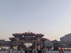 -大召释迦八塔