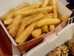 -前进5路汉堡炸鸡(昙华林店)