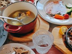 -IL Forno 意坊·意大利餐厅(温州万象城店)