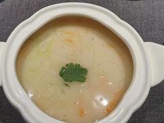-華府(凯德晶萃店)