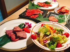 -神户牛焼肉専門店 牛一(道顿堀店)