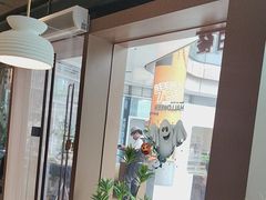 -一沙一城·岩烤牛扒(深圳首店)