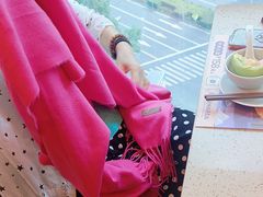 -点都德(龙之梦店)