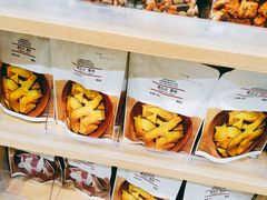 -MUJI无印良品(万达仓山店)