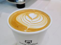 -BIRR COFFEE小熊咖啡(鸿瑞店)