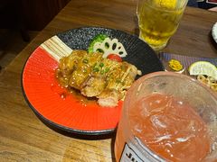 -鸟鹏烧鸟居酒屋(熙龙湾店)