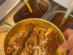 -降龙爪爪(建设路1店)