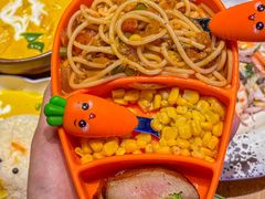 -椰莱泰小谷·东南亚融合菜(坪山悦阾SPACE店)
