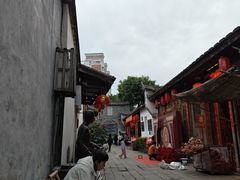 -文儒九号·闽菜馆(三坊七巷店)