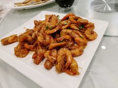 -金苑海鲜酒家(新港中路店)