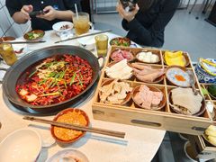-芈重山老火锅(广州首店)