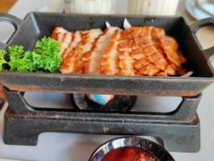 -POKIPOKI泰食谷仓东南亚菜(侨香店)