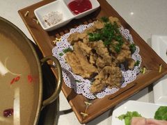 -杨家火锅(国美店)