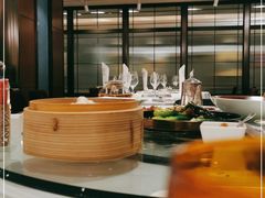 -翠园(兴业太古汇店)