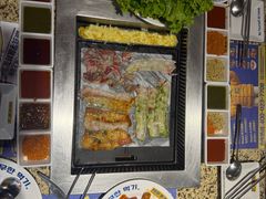 -阿亲家·韩式无限烤肉(春熙路店)