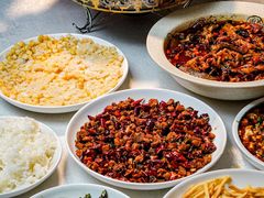 -蜀膳坊(洪公祠小区店)