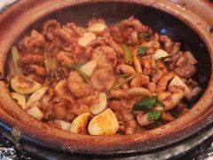 -煲煲好(朝阳门店)