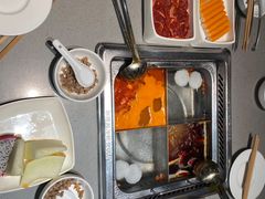 -海底捞火锅(步步高新天地店)