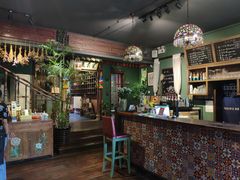 -茉莉花园咖啡(惠民路店)