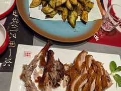 -四川饭店·小龙虾(长白店)