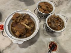 -宝香绑线肉骨茶(柏威年广场店)
