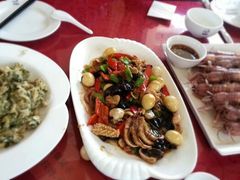 android_upload_pic-渔码头食府·20年蓬莱老字号(登州路店)