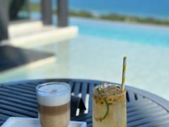 -瑰丽酒店·海吧·天际下午茶·现场DJ·天台酒吧