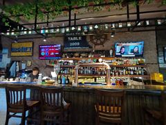 -小主人西餐厅 master table(青年中路店)