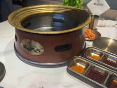 -西塔老太太泥炉烤肉(望京一店)