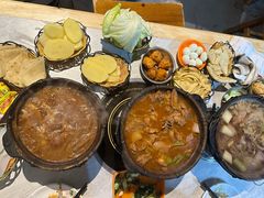 -范贤光鸡公煲(平乐园总店)