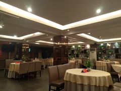大堂-大鸭梨(天通西苑店)