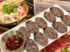 -恩你小木屋·韩式料理(假日广场店)