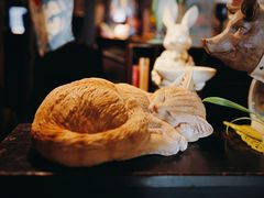 -古董花园(思南路42弄小区店)