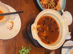 -U你·天然调味(南湖总店)