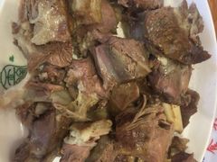 清真益鑫羊肉手抓馆(花园北街店)-清真·益鑫羊肉手抓馆(花园北街店)